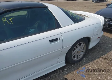 1996 Chevrolet Camaro Rs z USA, uszkodzony, nr VIN 2G1FP22K2T2149523